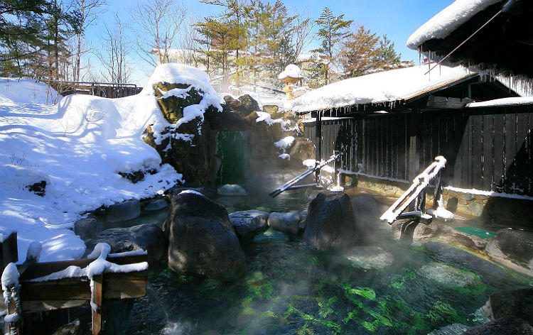 新宿 都庁 発 天下の名湯 草津温泉に宿泊 あしかが500万球の フラワーファンタジー と旧軽井沢銀座さんぽ いちご狩り食べ放題 草津ナウリゾートホテル２日間 His 首都圏発