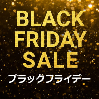 BLACK FRIDAY