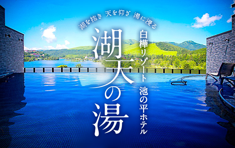 湖天の湯_湖畔混浴「空」（イメージ）