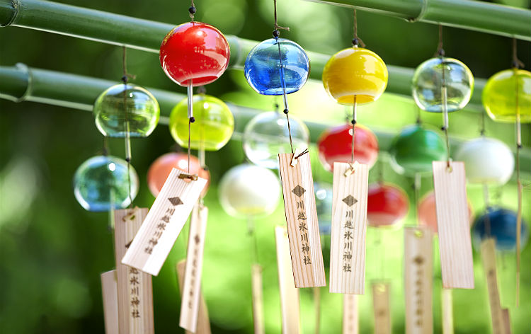 川越氷川神社（イメージ）