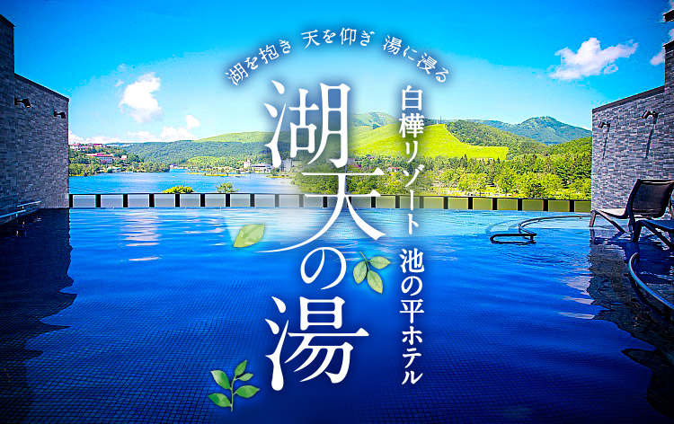 湖天の湯_湖畔混浴「空」（イメージ）