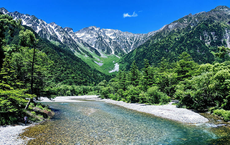 新宿 都庁 発 爽やか 山岳リゾート 上高地と世界遺産白川郷 飛騨高山 奥飛騨温泉郷２日間 His 首都圏発