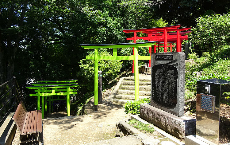 足利織姫神社（イメージ）