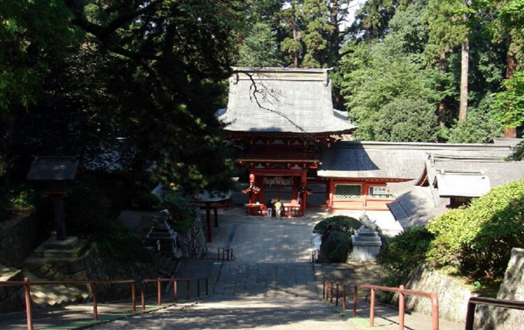 東京23区発 ご自宅から専用車で巡る群馬 榛名神社 妙義神社 一之宮貫前神社で初詣 特産品こんにゃく尽くしの会席ランチをご用意 格安ベストワンバスツアー