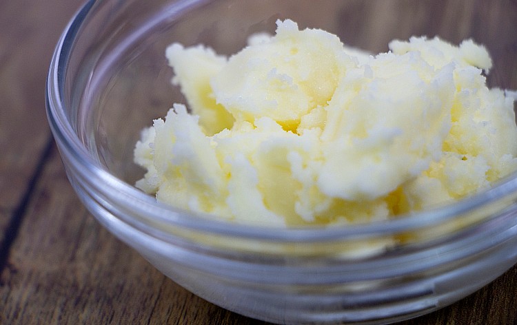 バター作り体験（イメージ）
