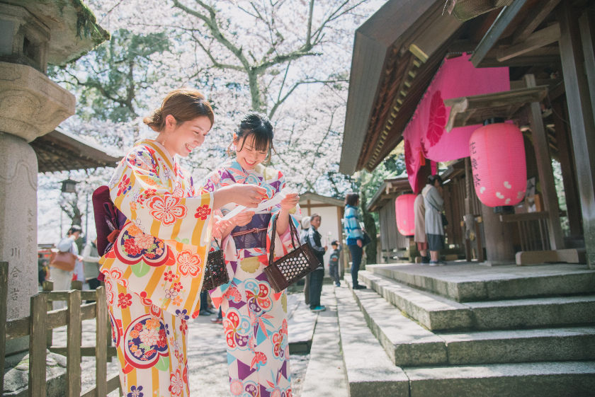 金崎宮(イメージ)