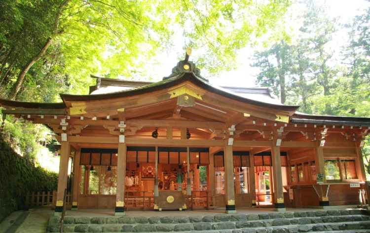 貴船神社 (イメージ)