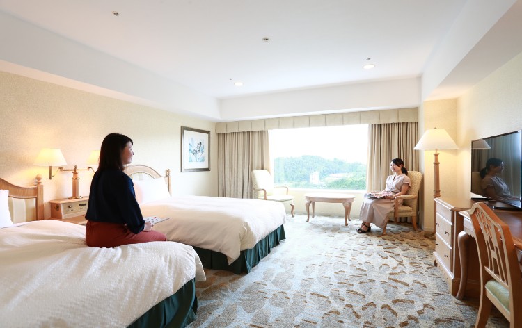 ホテルアソシア高山リゾート (客室イメージ)