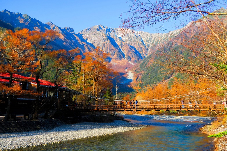 人気 昭和レトロ 上高地 お土産 日本アルプス 河童橋 観光地 登山 山 登頂記念