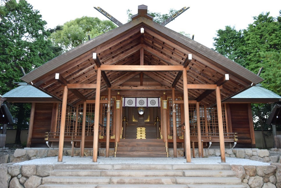 廣田神社（イメージ）
