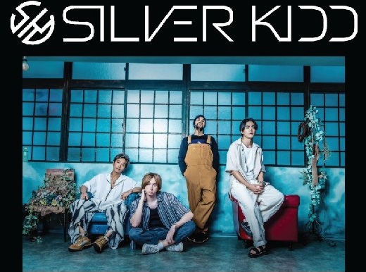 Silver Kidd（イメージ）