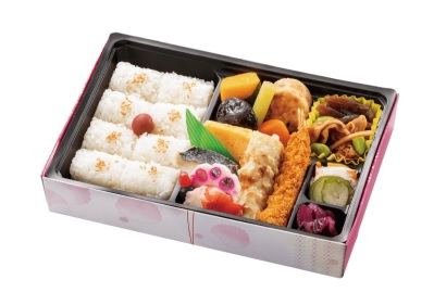 お弁当（イメージ）