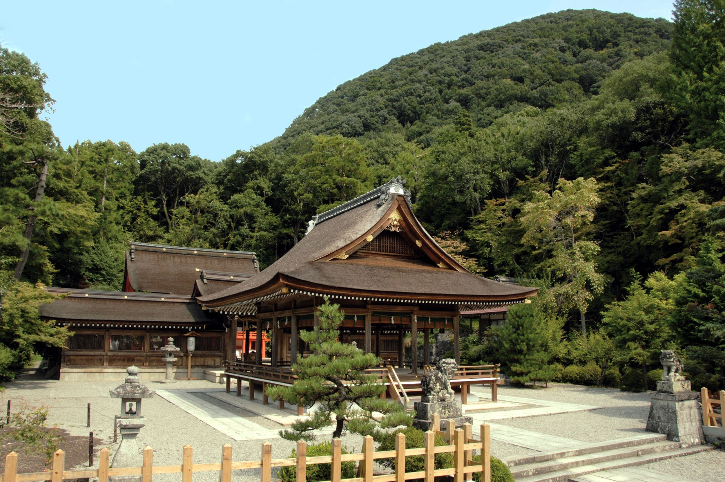 出雲大神宮（イメージ）