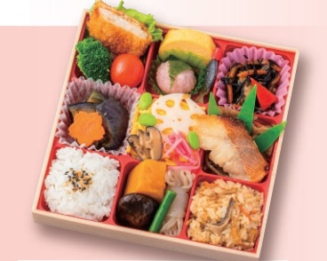 お弁当（イメージ）