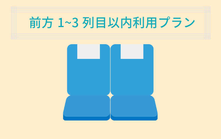 大人・子供同額：+1000円