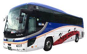 九州産交バス（イメージ）