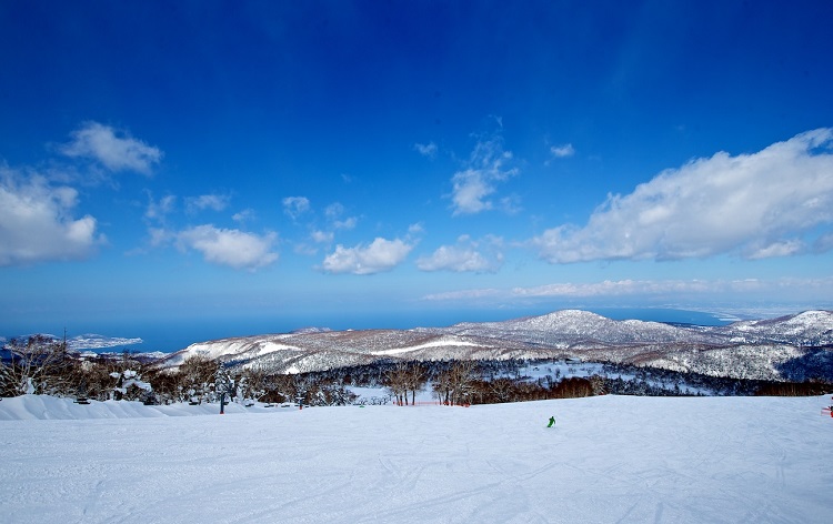 札幌国際スキー場/イメージ