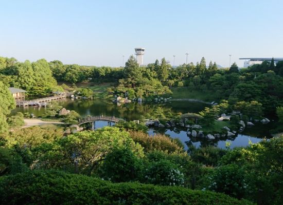 三景園/イメージ