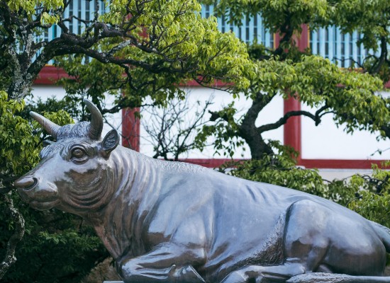 防府天満宮（イメージ）