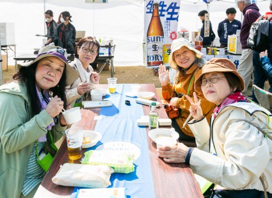 ONSEN・ガストロノミーウォーキングin小豆島（イメージ）