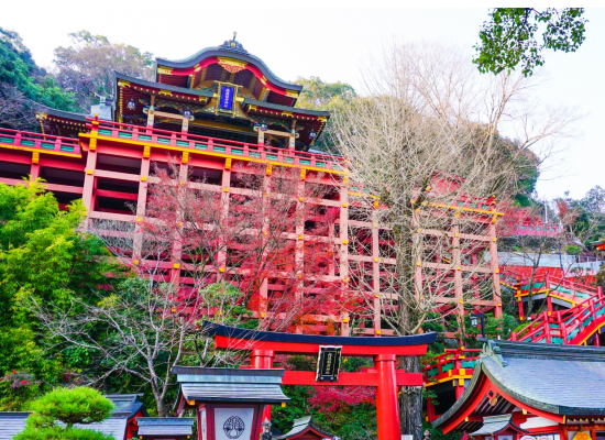 祐徳稲荷神社/イメージ